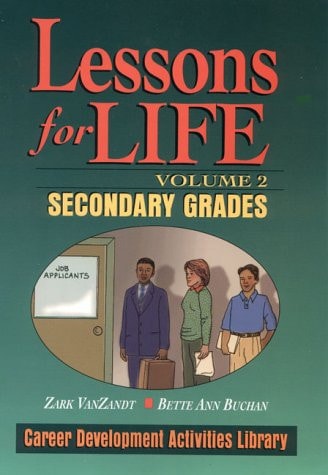 Lessons for Life: Volume 1 - Elementary Grades