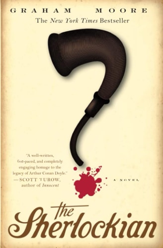 Sherlockian
