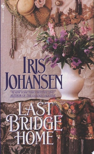 Last Bridge Home (Sedikhan)