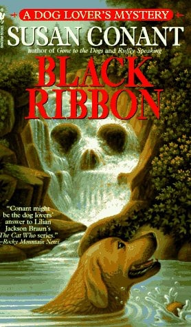 Black Ribbon