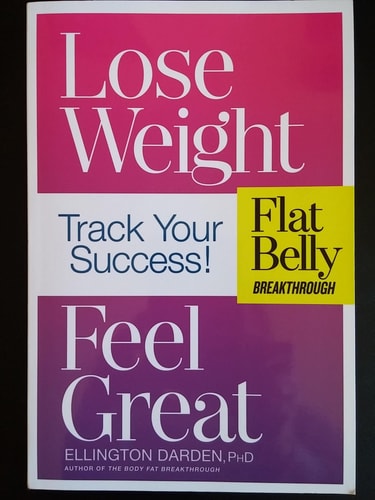 Lose Weight Feel Great Track Your Success