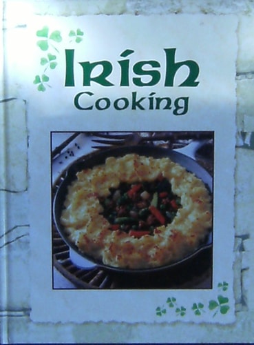 Irish Cooking