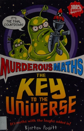 Murderous Maths: Key To The Universe