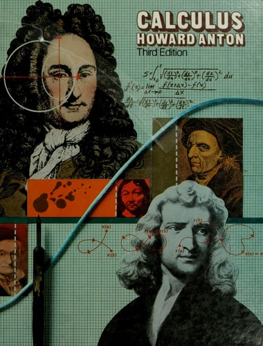 Calculus with Analytic Geometry