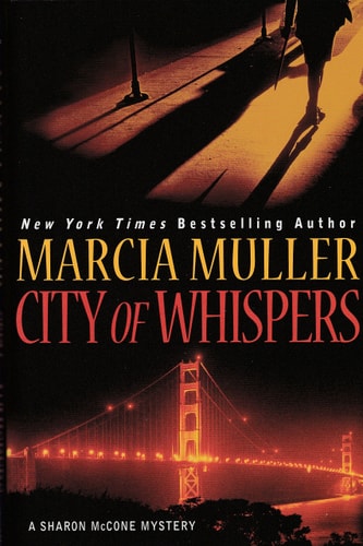 City of Whispers (A Sharon McCone Mystery (28))