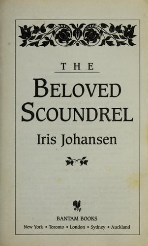 The Beloved Scoundrel: A Novel