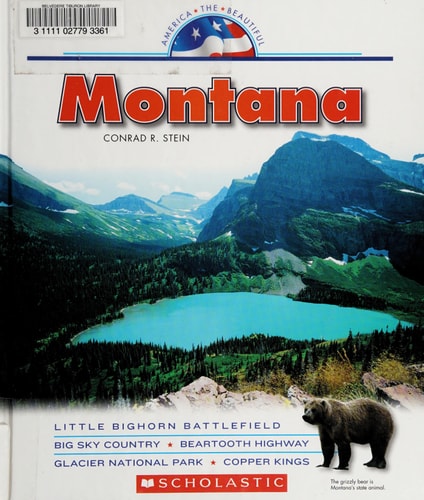Montana (America the Beautiful)