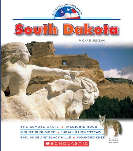 South Dakota (America the Beautiful)