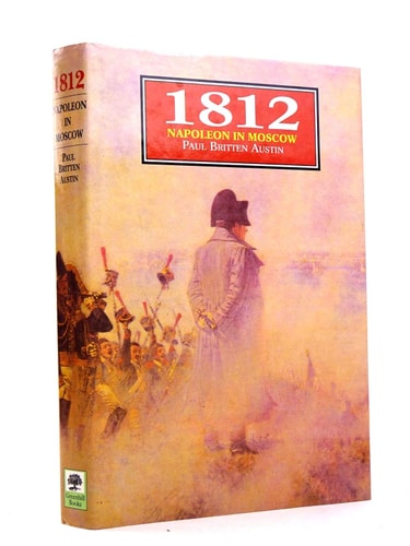 1812 : Napoleon in Moscow