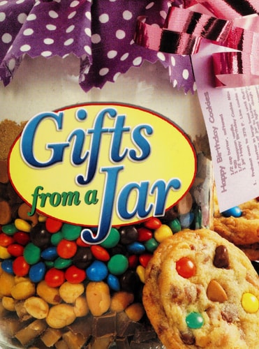 Gifts from a Jar
