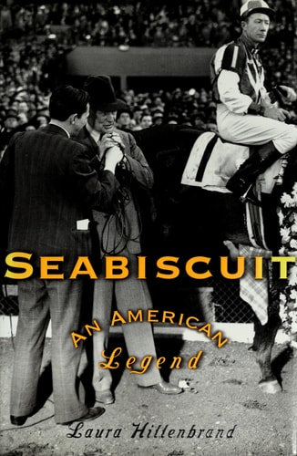 Seabiscuit: An American Legend