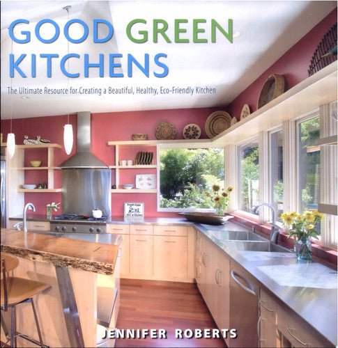 Good Green Kitchens