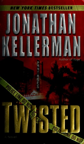 Twisted: A Novel