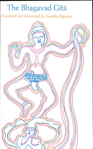 The Bhagavad Gita
