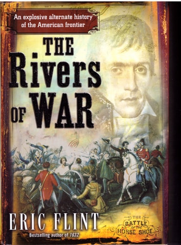 The Rivers of War (The Trail of Glory)
