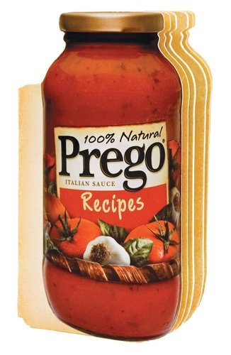 Prego Italian Sauce Recipes