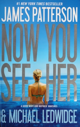 Now You See Her
