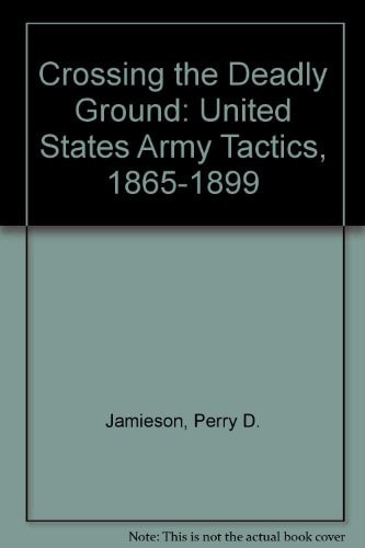 Crossing the Deadly Ground