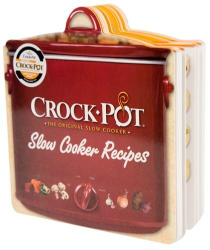 Crock-Pot Slow Cooker Recipes