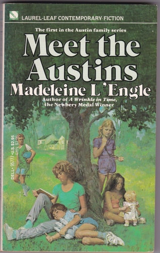 Meet the Austins