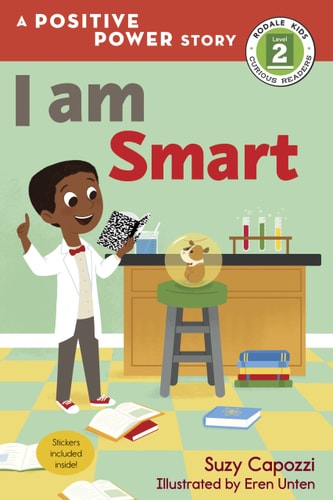 I Am Smart (Positive Power)