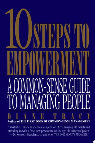 Ten Steps to Empowerment