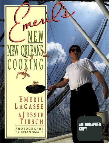 Emeril's New New Orleans