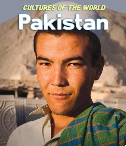 Pakistan (Cultures of the World)
