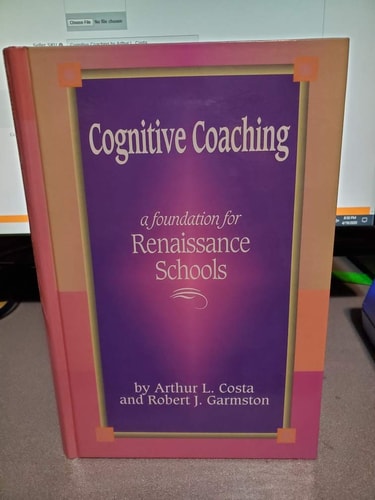 Cognitive Coaching: A Foundation for Renaissance Schools