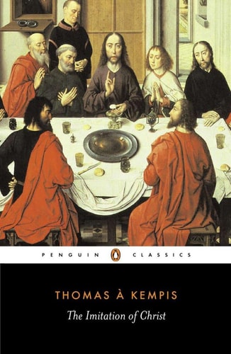 The Imitation of ChristTHE IMITATION OF CHRIST by Kempis, Thomas A. (Author) on Dec-30-1952 Paperback