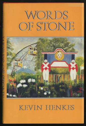 Words of Stone