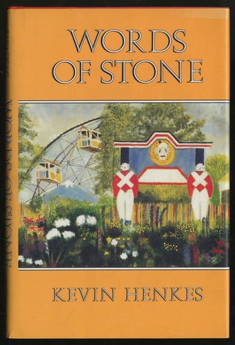 Words of Stone