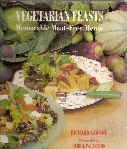 Vegetarian Feasts