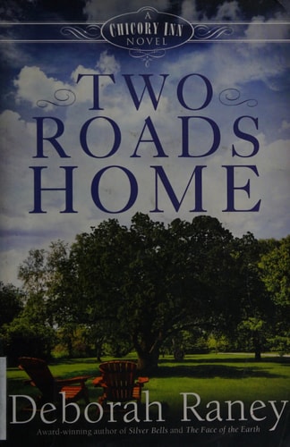 Two Roads Home (A Chicory Inn Novel)