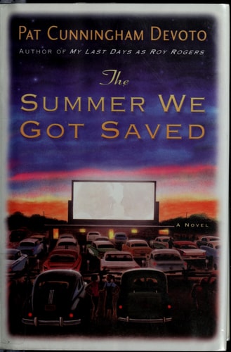 The Summer We Got Saved