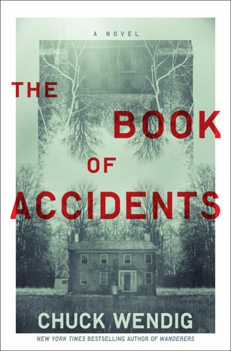 The Book of Accidents A Novel