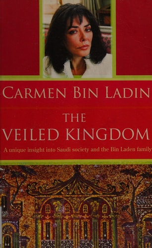 Inside the Kingdom: My Life in Saudi Arabia
