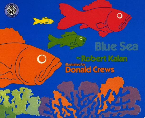 Blue Sea