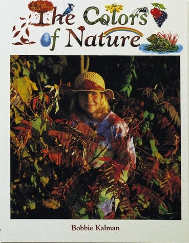 The Colors of Nature (Primary Ecology)
