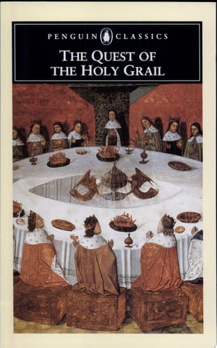 The quest of the Holy Grail