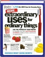 More...extraordinary Uses for Ordinary Things