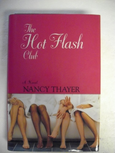 The Hot Flash Club