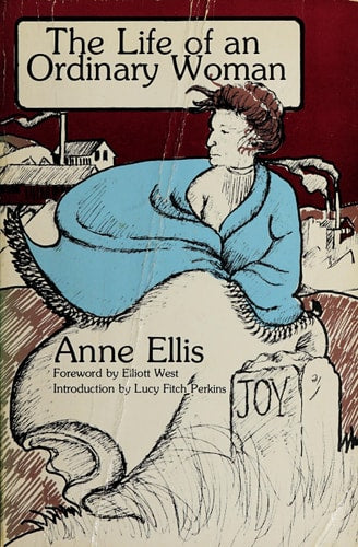 The Life of an Ordinary Woman