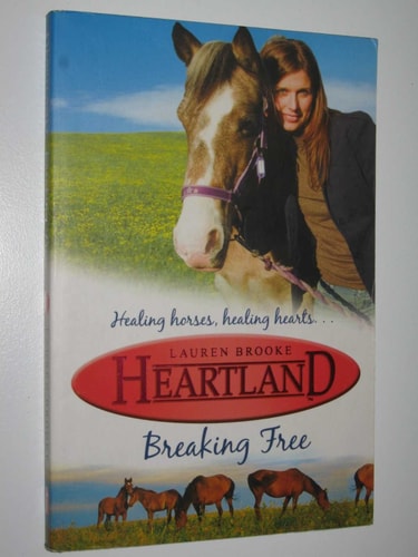 Breaking Free (Heartland)
