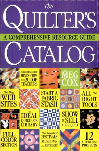 The Quilter's Catalog: A Comprehensive Resource Guide