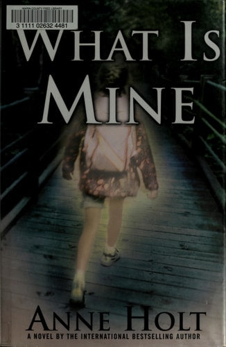 What is Mine