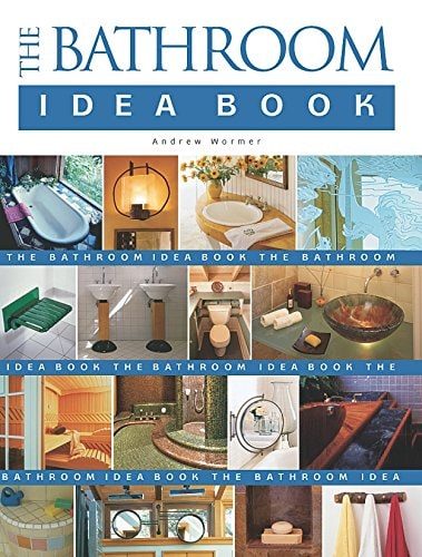 Bathroom Idea Book