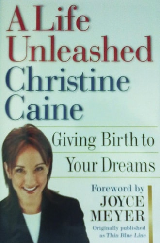 A Life Unleashed: Giving Birth to Your Dreams