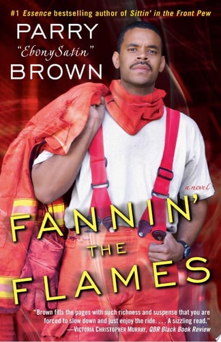 Fannin' the Flames: A Novel
