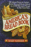 America's Bread Book